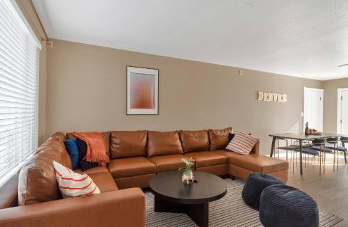 Thornton House | 5 Bed/Pickle360/Basketball/Movie