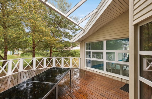 Travemuende House | 5 bedroom accommodation in Travemünde-Priwall