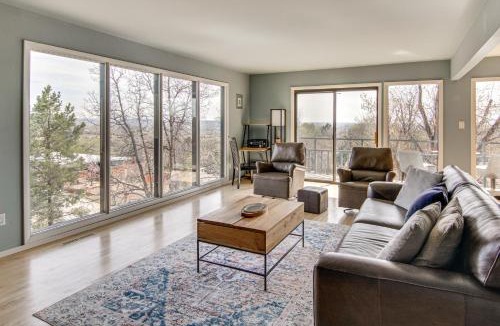 Skyway House | 5 Mi to Area Attractions: Home w/Indoor Hot Tub