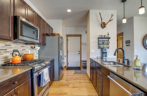Rendezvous House | < 5 Mi to Winter Park: Family Base Camp w/Hot Tub