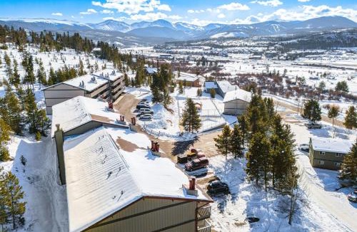 Fraser House | 5 Mi to Winter Park Resort: Unit w/Pool & Hot Tub