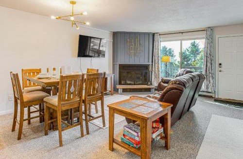 Fraser House | 5 Mi to Winter Park Resort: Unit w/Pool & Hot Tub