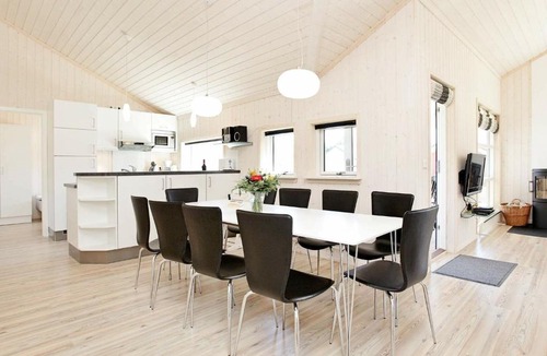 Grossenbrode House | 5 star holiday home in Grossenbrode