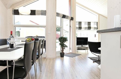Grossenbrode House | 5 star holiday home in Gro enbrode