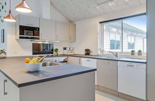 Olpenitz House | 5 star holiday home in Kappeln
