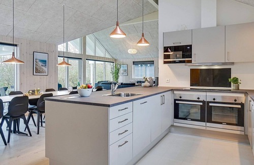Olpenitz House | 5 star holiday home in Kappeln
