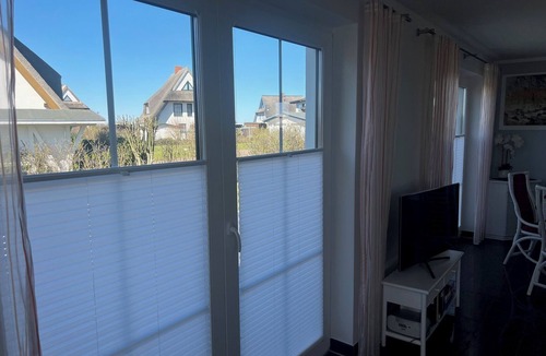 Dranske Condo | 5 star vacation apartment according to DTV - pure luxury only 200m from the beach - WLAN free of charge