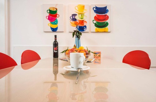 Hernals Apartment | 50 m² Apartment ∙ 2 bedrooms ∙ 4 guests