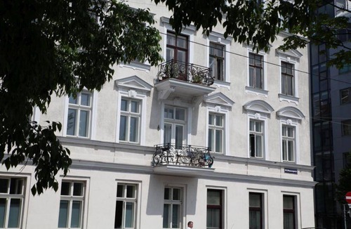 Brigittenau Apartment | 50 m² Apartment ∙ 2 bedrooms ∙ 4 guests