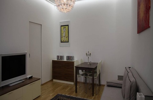 Brigittenau Apartment | 50 m² Apartment ∙ 1 bedroom ∙ 4 guests