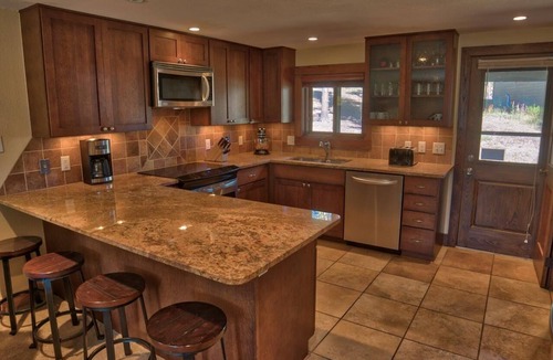 Baldy Mountain House | 52 Clubhouse Road, Breckenridge