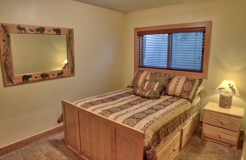Baldy Mountain House | 52 Clubhouse Road, Breckenridge