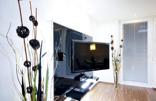 Leopoldstadt Apartment | 52 m² Apartment ∙ 1 bedroom ∙ 2 guests