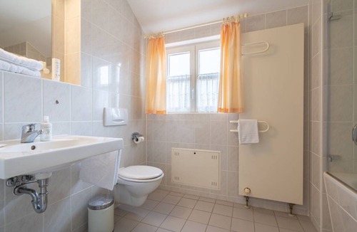 Kreptitz Apartment | 52 m² Apartment ∙ 1 bedroom ∙ 3 guests