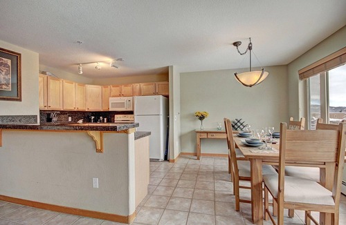 Wildernest Condo | 522 Watch Hill