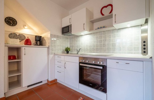 Kreptitz Apartment | 54 m² Apartment ∙ 1 bedroom ∙ 4 guests