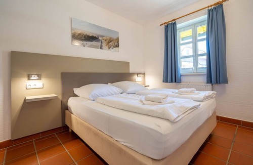 Kreptitz Apartment | 54 m² Apartment ∙ 1 bedroom ∙ 4 guests