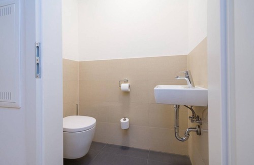 Brigittenau Apartment | 54 m² Apartment ∙ 1 bedroom ∙ 4 guests