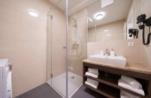 Brigittenau Apartment | 54 m² Apartment ∙ 1 bedroom ∙ 4 guests