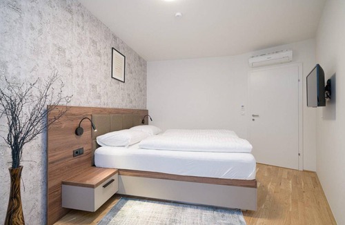 Brigittenau Apartment | 54 m² Apartment ∙ 1 bedroom ∙ 4 guests