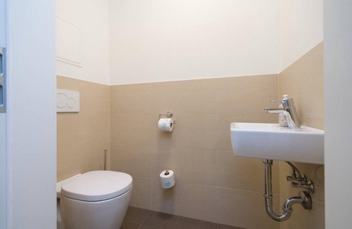 Brigittenau Apartment | 54 m² Apartment ∙ 1 bedroom ∙ 4 guests