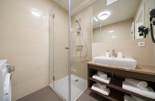 Brigittenau Apartment | 54 m² Apartment ∙ 1 bedroom ∙ 4 guests