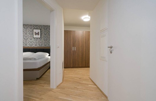 Brigittenau Apartment | 54 m² Apartment ∙ 1 bedroom ∙ 4 guests