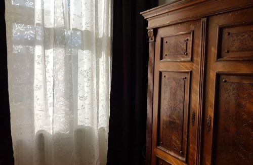 Himmelpfortgrund Apartment | 56 m² Apartment ∙ 2 bedrooms ∙ 6 guests