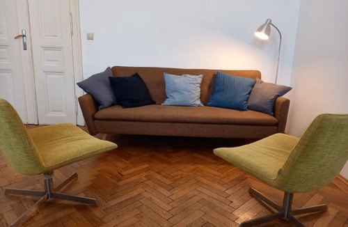 Himmelpfortgrund Apartment | 56 m² Apartment ∙ 2 bedrooms ∙ 6 guests