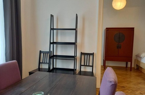 Himmelpfortgrund Apartment | 56 m² Apartment ∙ 2 bedrooms ∙ 6 guests