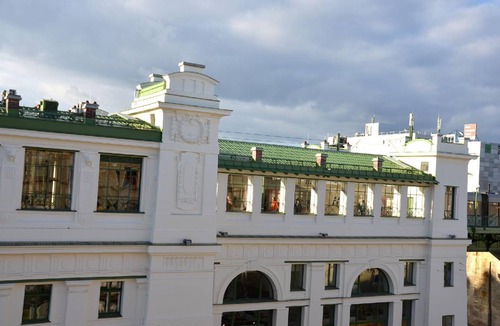 Himmelpfortgrund Apartment | 56 m² Apartment ∙ 2 bedrooms ∙ 6 guests