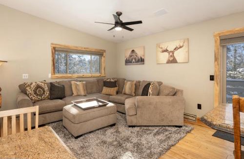 Fraser House | 59 Jabberwocky Home by Stay Winter Park