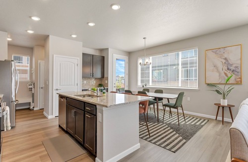 Superior House | 5BD Home w/Game Room & Office - 4Mins RTD - US 36n