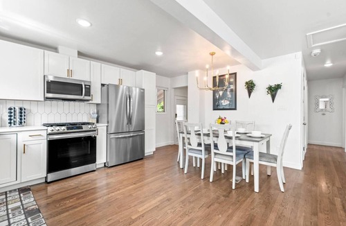 Northglenn House | 5BR 2BA - Northglenn Bungalow, Family-Friendly Stay Near Denver & Boulder