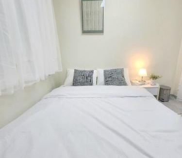 Samseon-dong Apartment | 5min to Sungshin Univ Stn Near Bukchon Gwanghwamun DDP Up to 6 Stay Ma Joong
