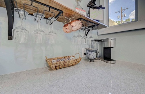 Colorado Springs House | 6 BR Near Garden of the Gods Old Colorado City