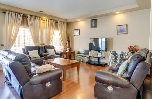 Green Valley Ranch House | 6 Mi to DIA: Spacious Home w/Backyard in Denver!