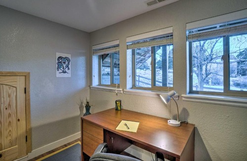 The Pinery Apartment | 6 Mi to Dtwn Parker: Serene Studio Suite!