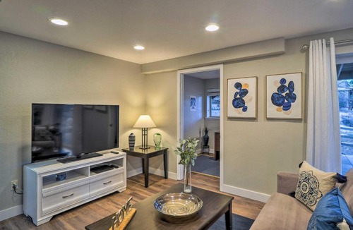 The Pinery Apartment | 6 Mi to Dtwn Parker: Serene Studio Suite!