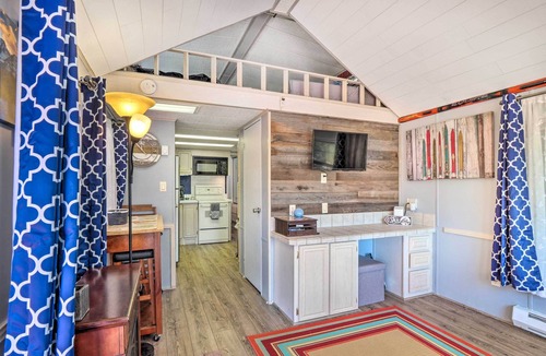 Breckenridge Cabin | 6 Mi to Ski Resort! Lakefront Breckenridge Cabin