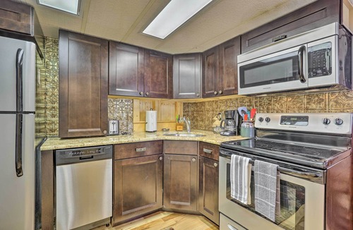 Breckenridge Cabin | 6 Mi to Slopes! Mtn-View Breck Gem w/Resort Perks