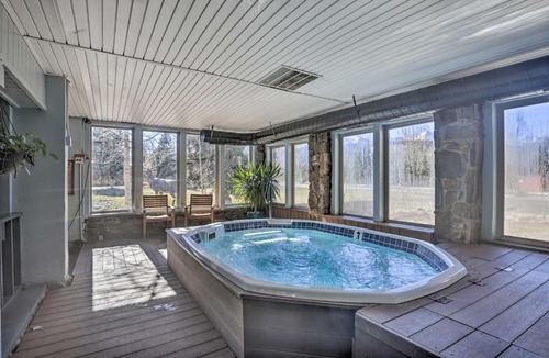 Breckenridge House | 6 Mi to Slopes! Mtn-View Breck Gem w/Resort Perks