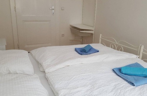 Innere Stadt Apartment | 60 m² Apartment ∙ 3 bedrooms ∙ 8 guests