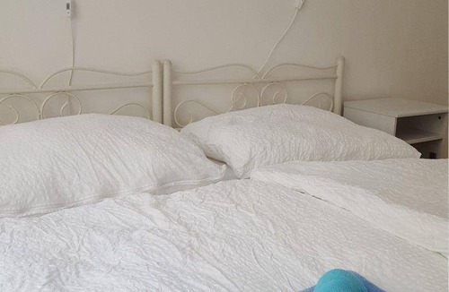 Innere Stadt Apartment | 60 m² Apartment ∙ 3 bedrooms ∙ 8 guests