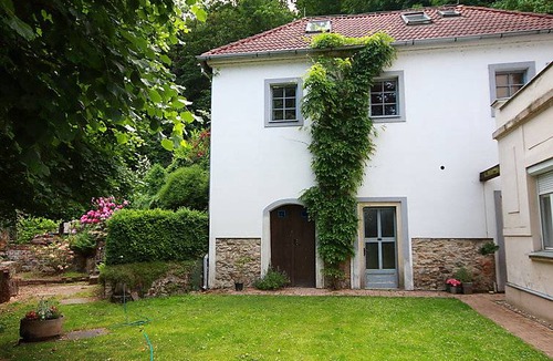 Troja House | 60 m² House ∙ 2 bedrooms ∙ 4 guests