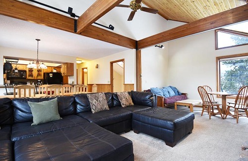 Fraser House | 61 Jabberwocky Home by Stay Winter Park