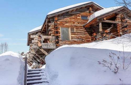 Salla House | 61 m² House ∙ 2 bedrooms ∙ 6 guests