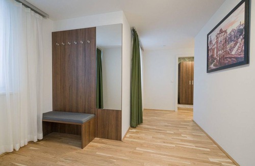 Brigittenau Apartment | 62 m² Apartment ∙ 2 bedrooms ∙ 6 guests