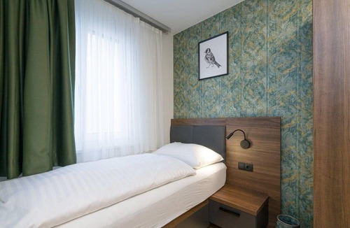Brigittenau Apartment | 62 m² Apartment ∙ 2 bedrooms ∙ 6 guests