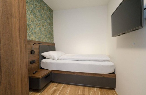 Brigittenau Apartment | 62 m² Apartment ∙ 2 bedrooms ∙ 6 guests